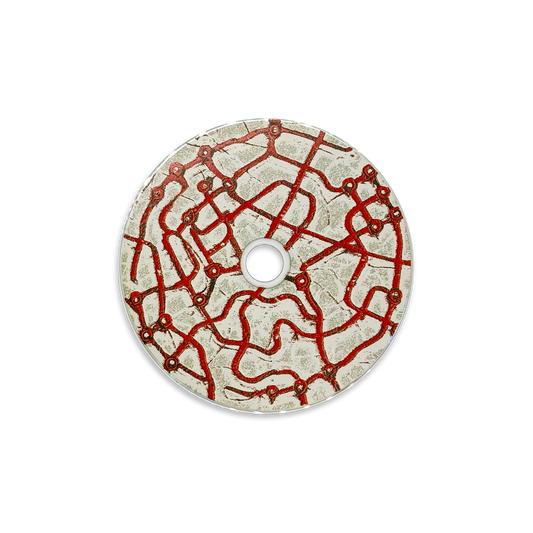 Desire, I Want To Turn Into You CD