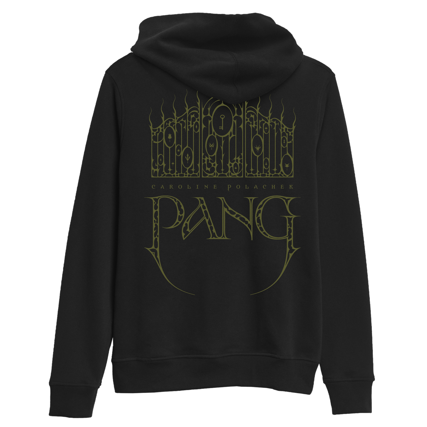 PANG Ladder Hoodie