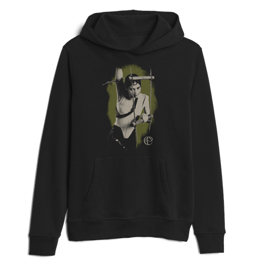 PANG Ladder Hoodie