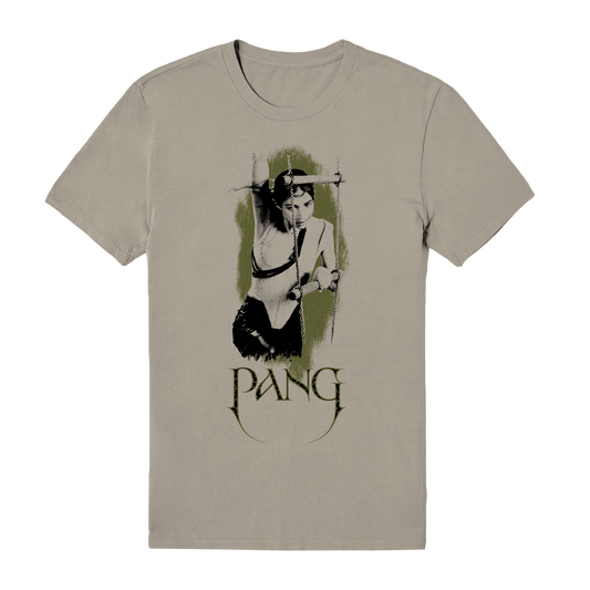 PANG Ladder T-Shirt