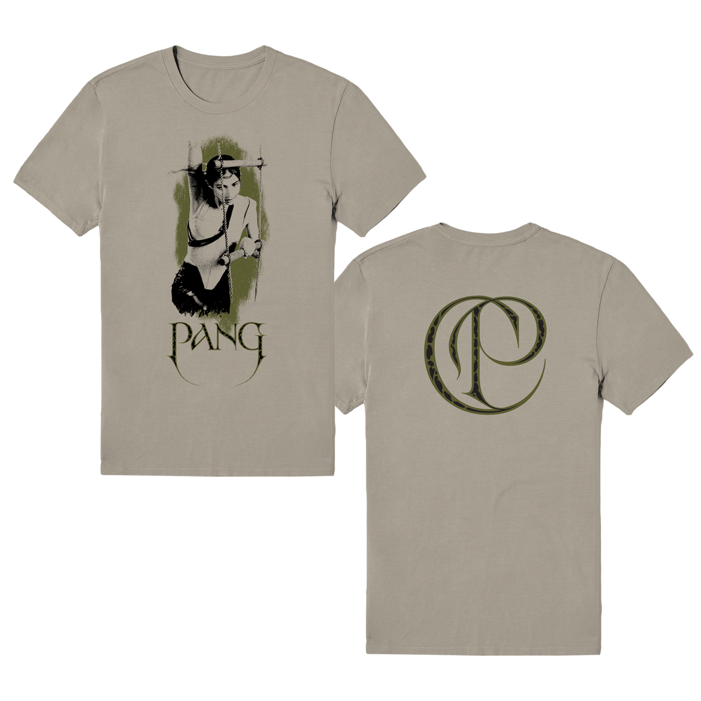 PANG Ladder T-Shirt