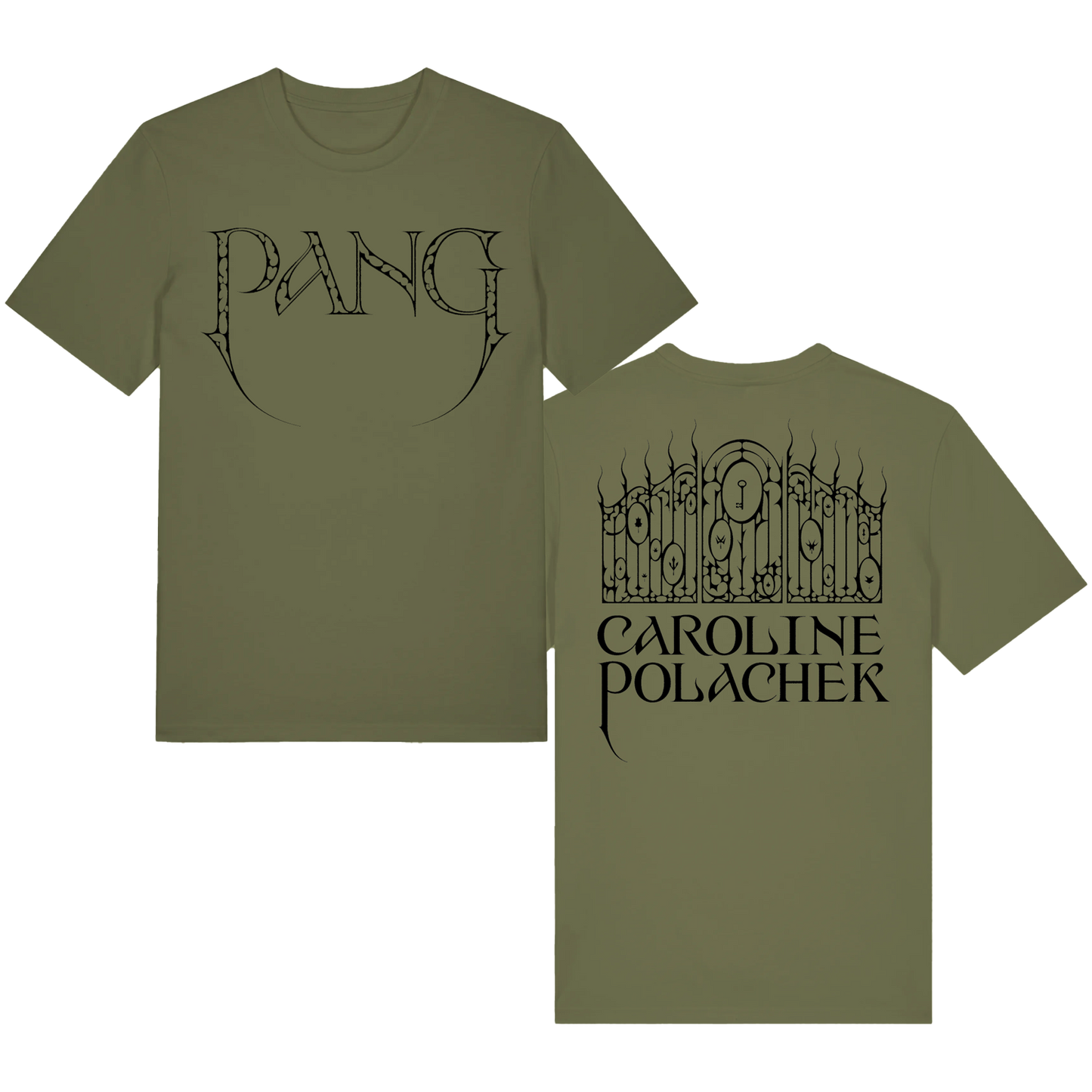PANG T-Shirt