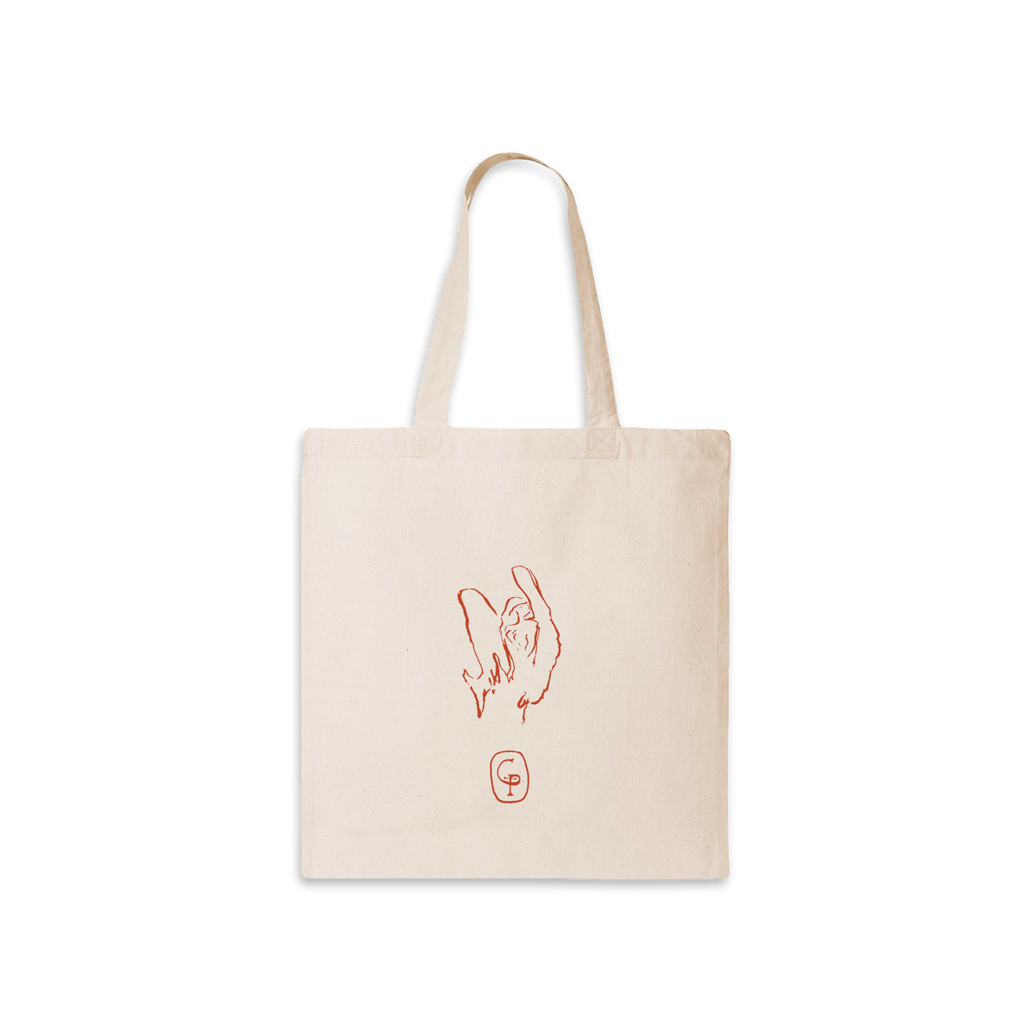 Desire, I Want To Turn Into You Tote