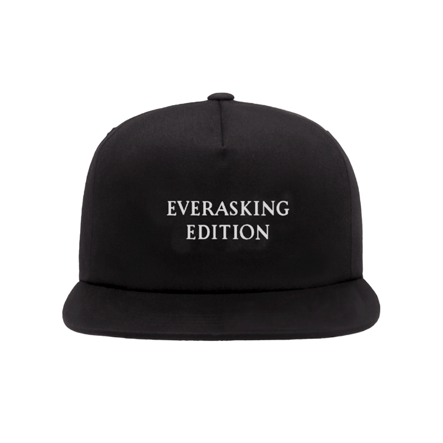 Everasking Black Hat