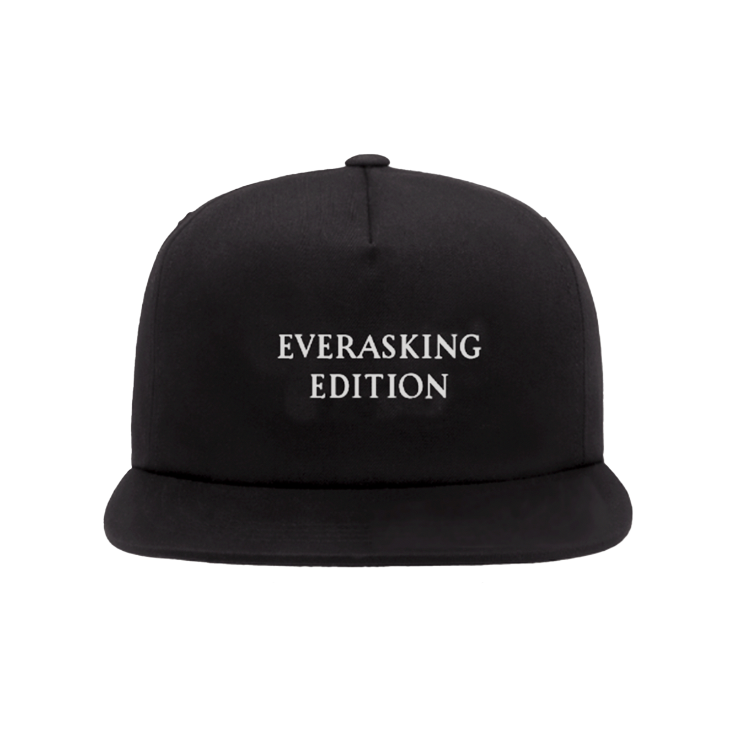 Everasking Black Hat