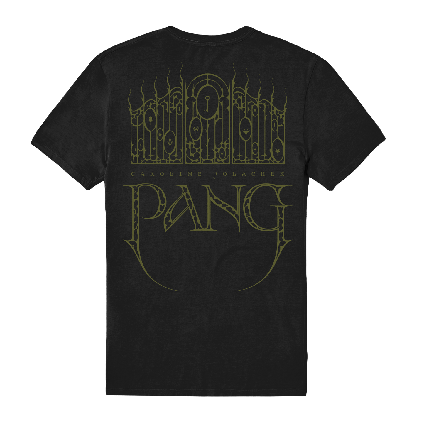 PANG CP T-Shirt
