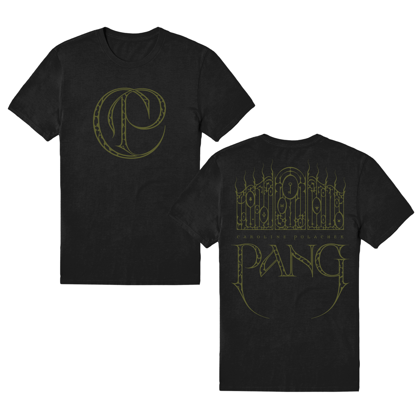 PANG CP T-Shirt