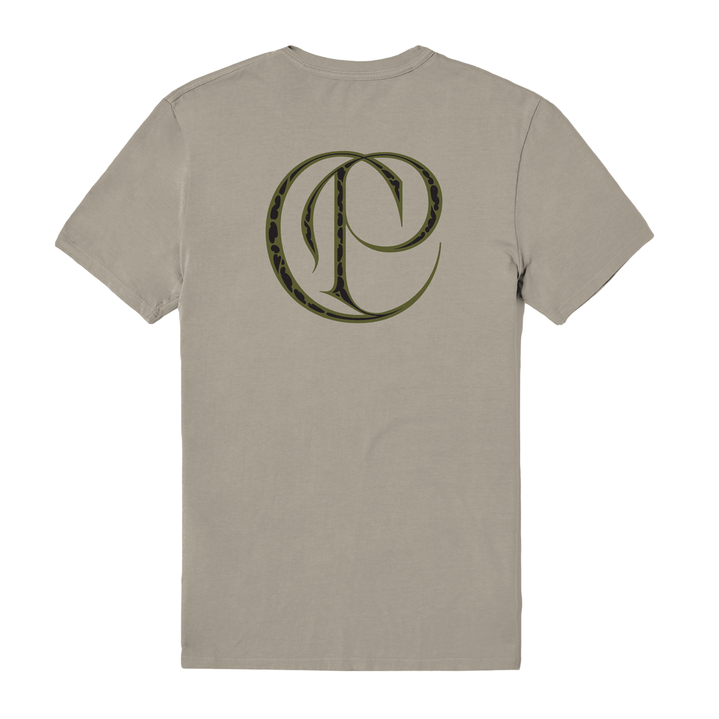 PANG Ladder T-Shirt