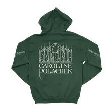 Load image into Gallery viewer, GATEKEEPER HOODIE
