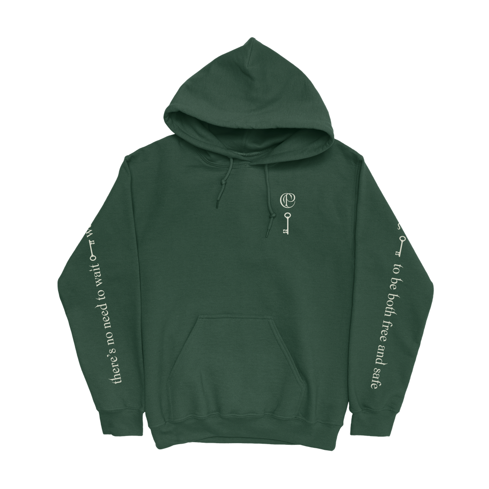 GATEKEEPER HOODIE