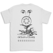 Load image into Gallery viewer, OCEAN OF TEARS T-SHIRT
